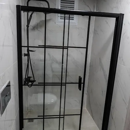 Cayirci Appart hôtel Çamlıhemşin