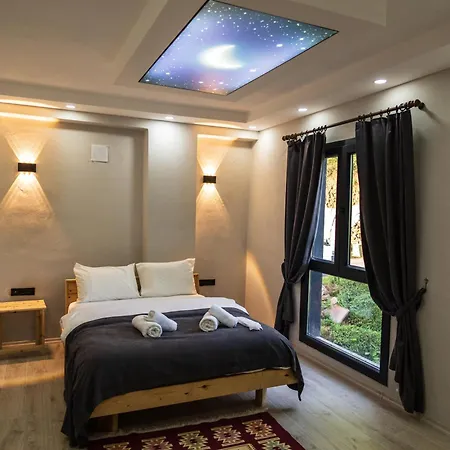 Appart hôtel Cayirci