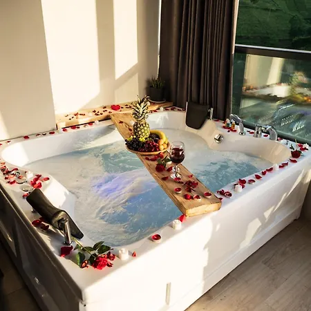 Cayirci Appart hôtel Çamlıhemşin