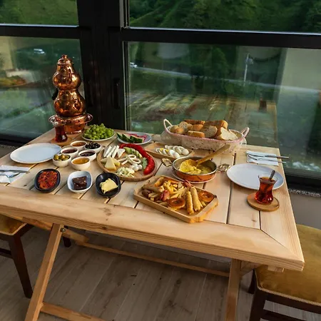 Appart hôtel Cayirci *