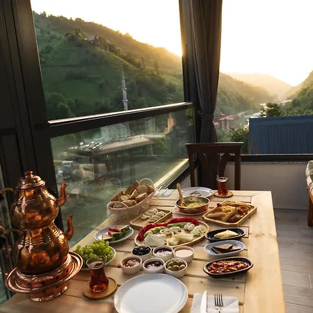 Cayirci Çamlıhemşin