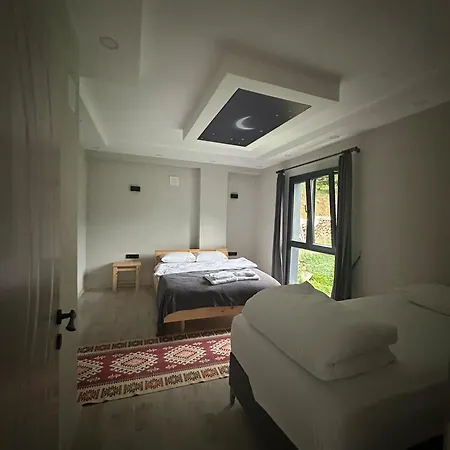 Appart hôtel Cayirci