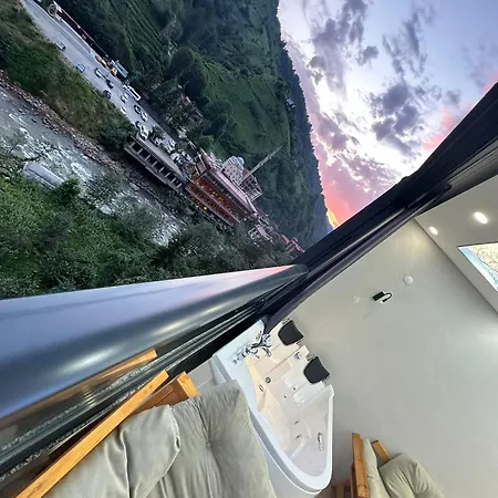 Appart hôtel Cayirci Çamlıhemşin