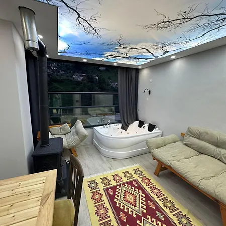 Cayirci Çamlıhemşin